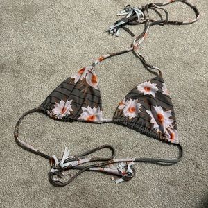 Humuhumu Dragon Stripe L